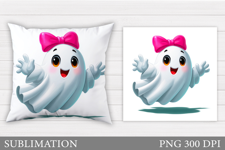 Cute Ghost Pictures Image 10