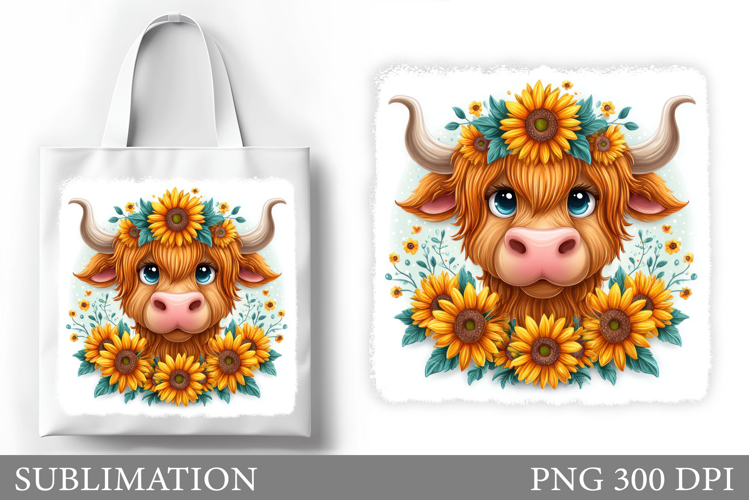 Cute Cow Clipart Image 18