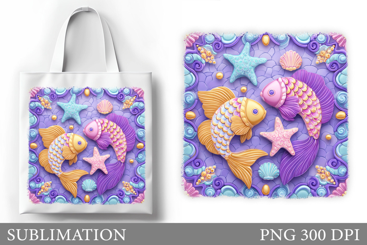 Cute Fish Clipart Image 22