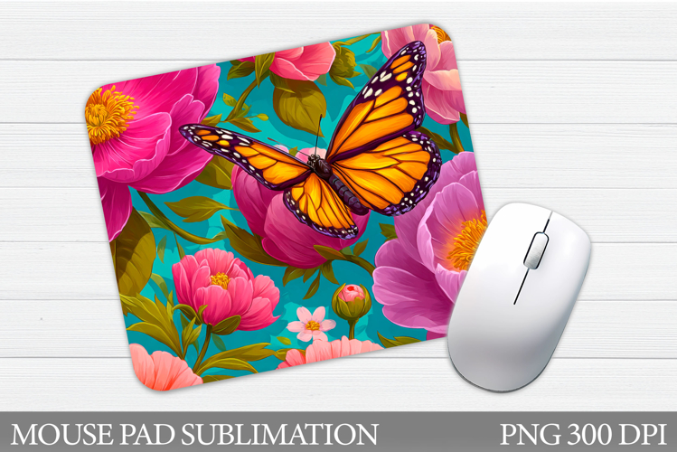Butterfly Clipart Image 22