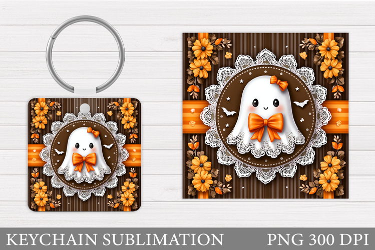 Ghost Clipart Image 2