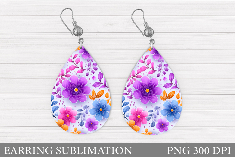 Pink Flowers Clipart Image 23