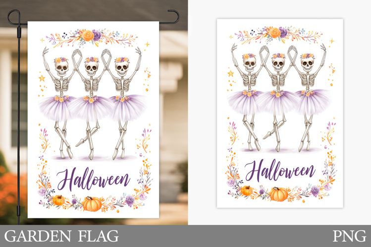 Skeleton Clipart Image 19