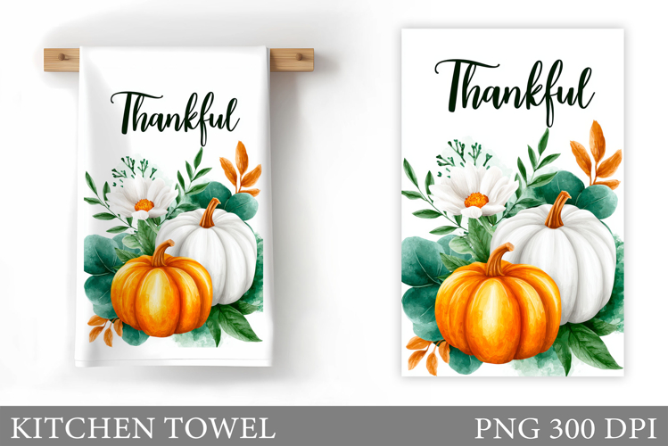 Pumpkin Clipart Image 18