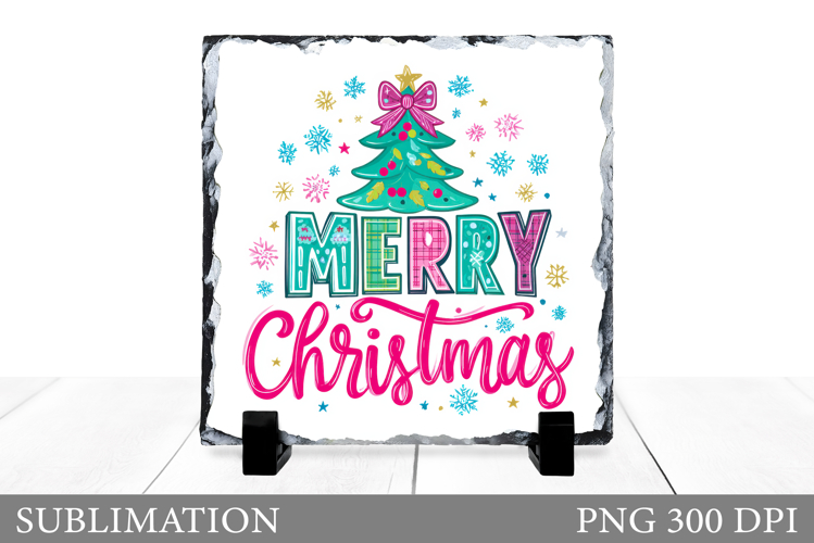 Snowman Sublimation Image 4