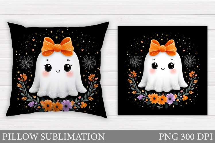 Ghost Clipart Image 18