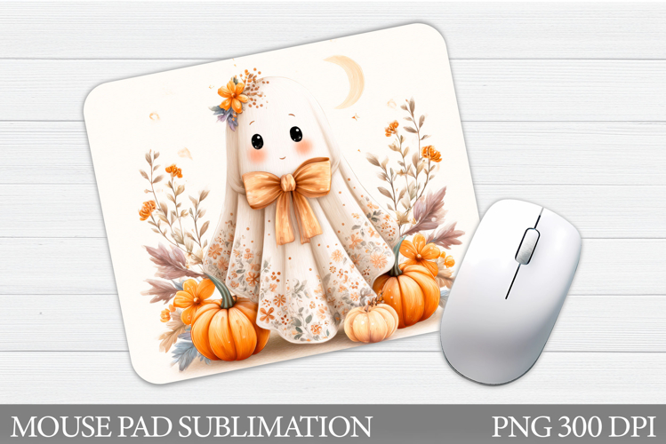 Cute Ghost Pictures Image 19