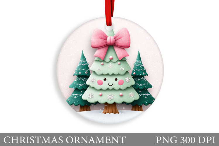 Winter Tree Clipart