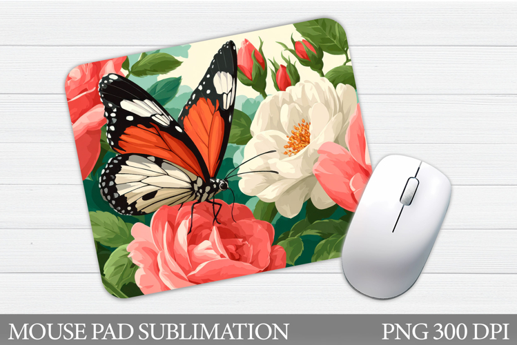 Butterfly Clipart Image 21