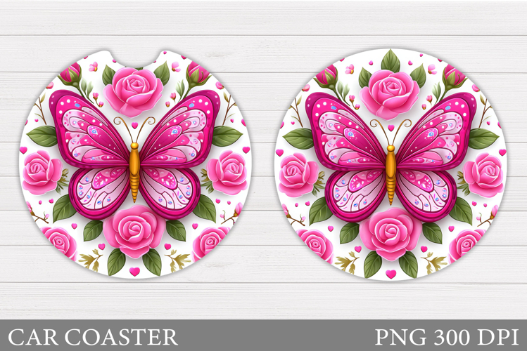 Butterfly Clipart