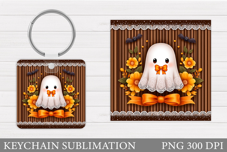 Ghost Clipart