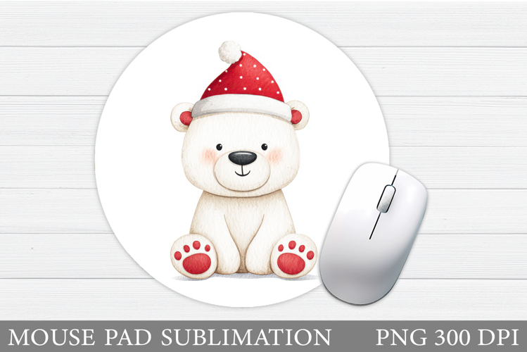 Cute Bear Clipart Image 18