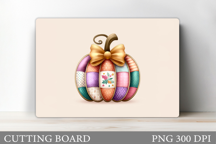 Fall Pumpkin Clipart Image 14