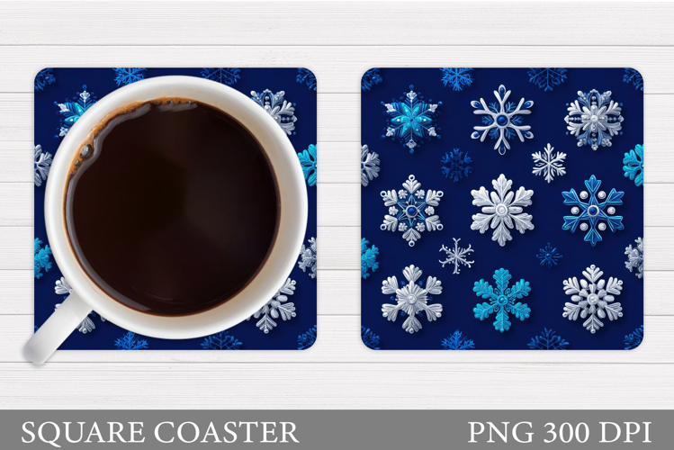 Snowflake Clipart Image 10
