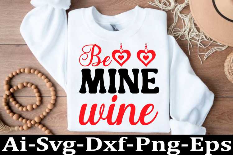 Valentine SVG Design Valentine Love Svg