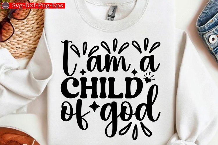 Christian Clipart Image 7