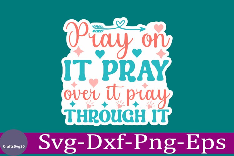 Jesus Svg Image 4