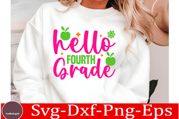 Teacher Life Svg Image 16