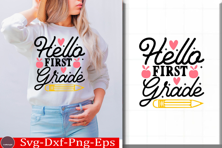 Back To School svg Design School   Teacher SVG Design,