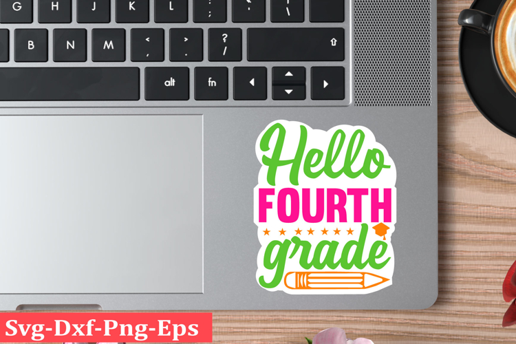 Teacher Life Svg Image 19