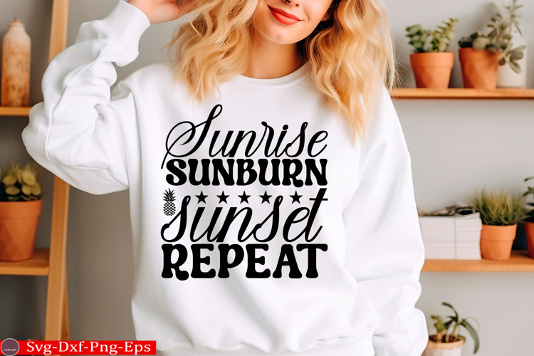 Sunshine Svg Image 13