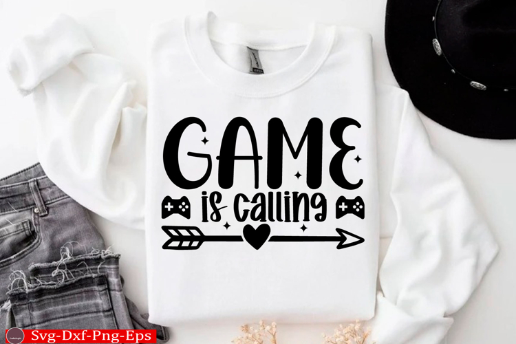 Gaming Svg Image 20