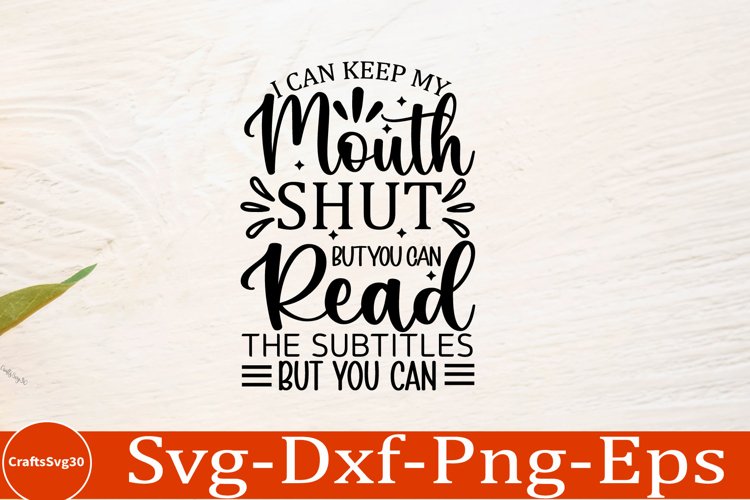 Mom Quote Svg Image 12