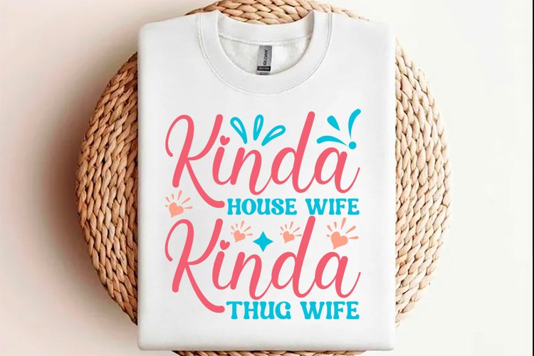 Funny Mom Svg Image 11