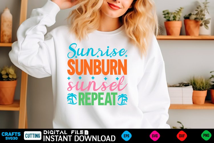 Sunshine Svg Image 21