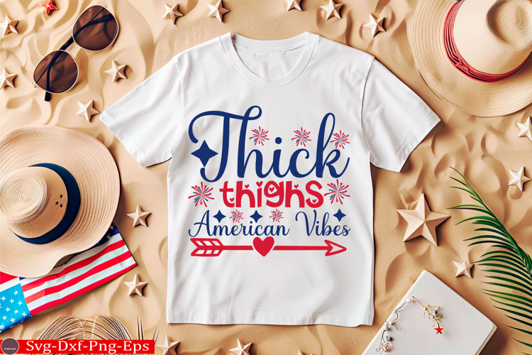 Merica Svg