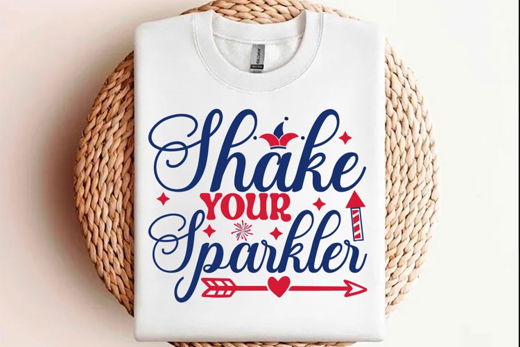 Merica Svg