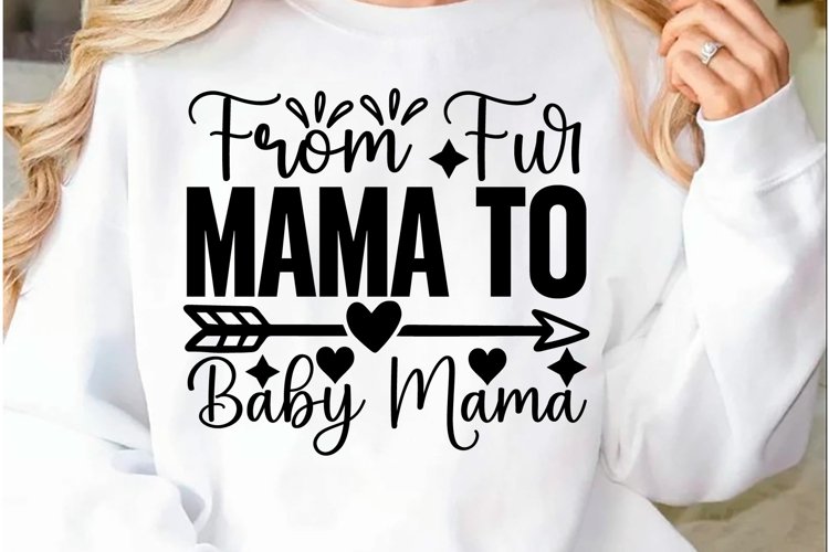 Best Mom Svg Image 8