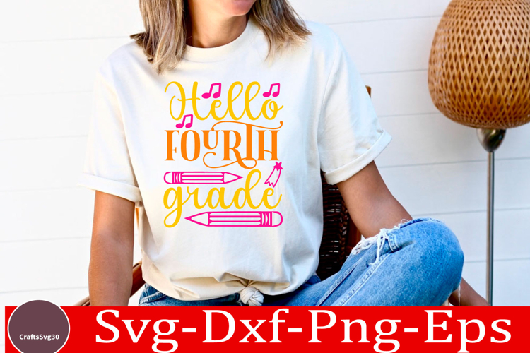 Teacher Life Svg Image 11