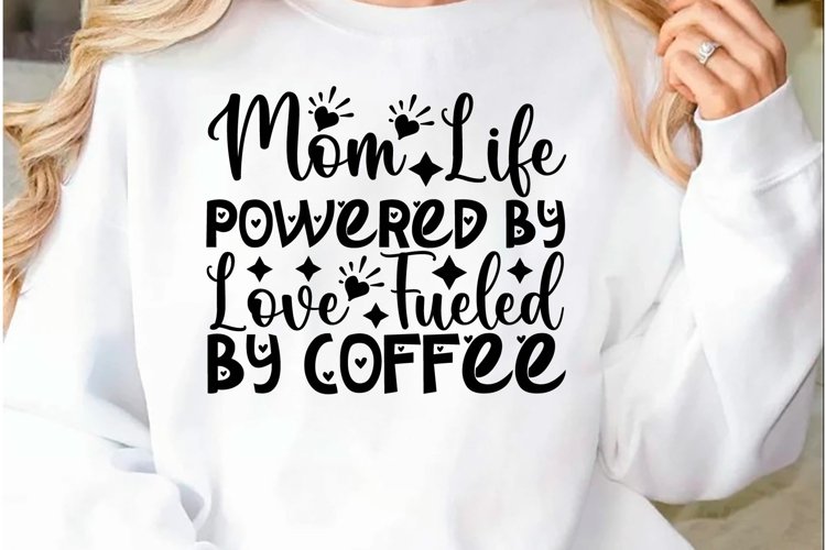 Best Mom Svg Image 4