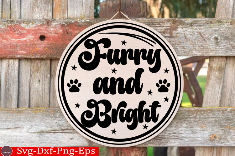 Dog Monogram Svg Image 16
