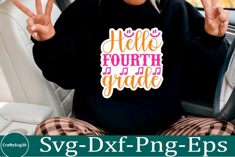 Teacher Life Svg Image 10