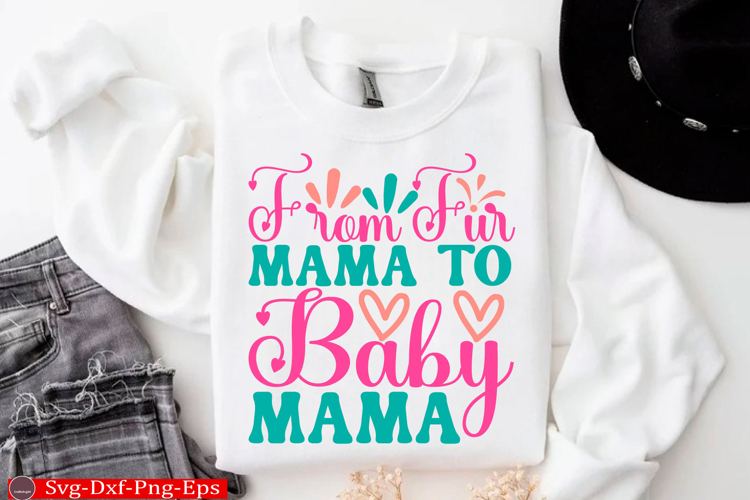Best Mom Svg Image 12