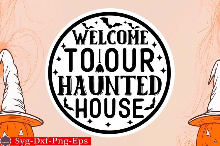 Vintage Sign Svg Image 12
