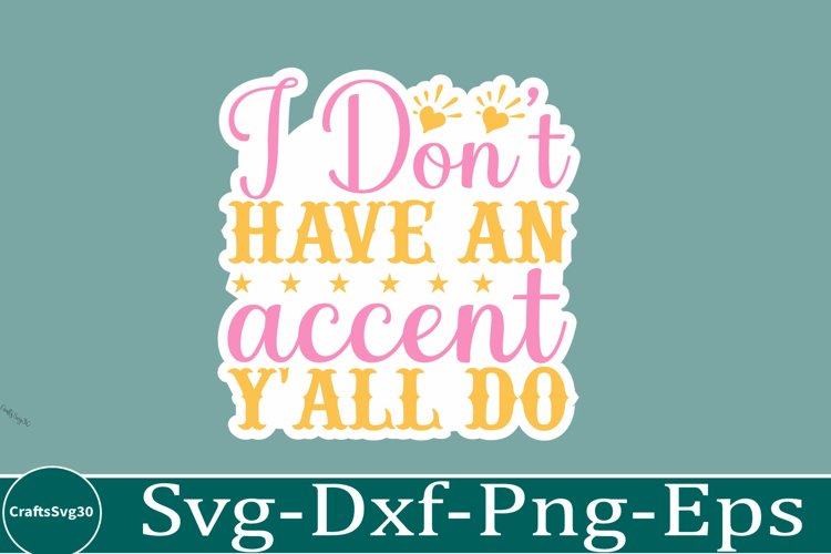 Sticker Svg Image 14