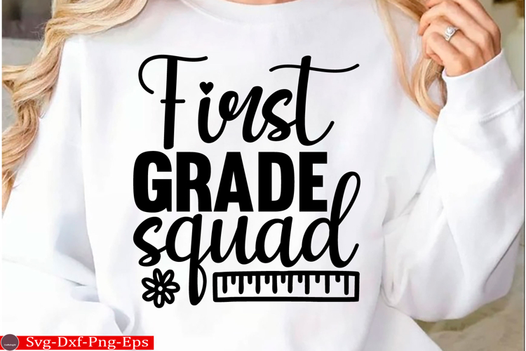 Teacher Life Svg Image 4
