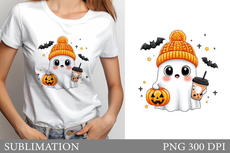 Ghost Clipart Image 18