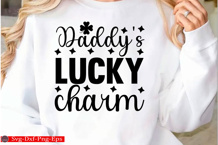 Clover Svg