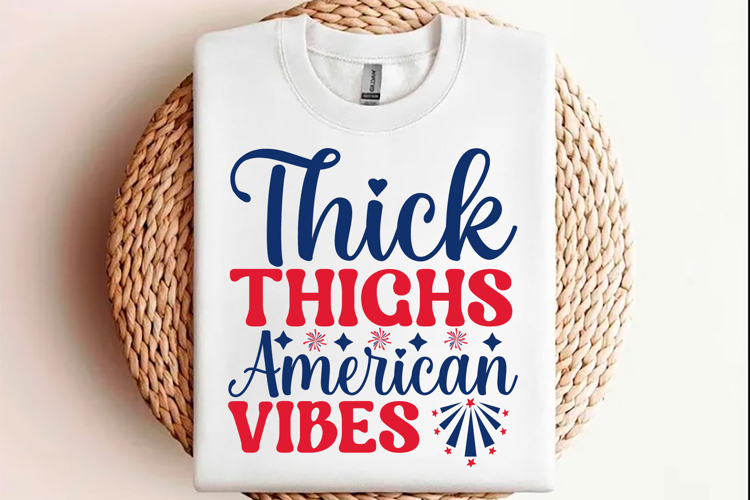 Merica Svg Image 17
