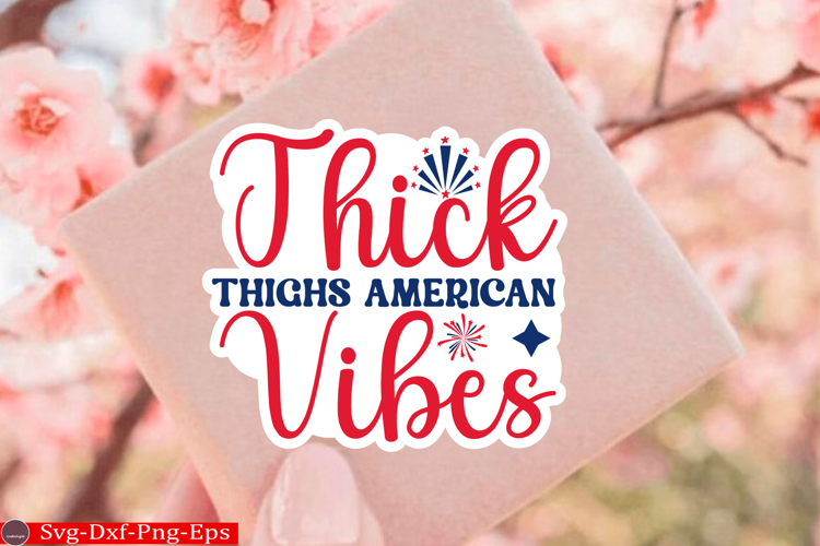 Merica Svg Image 9