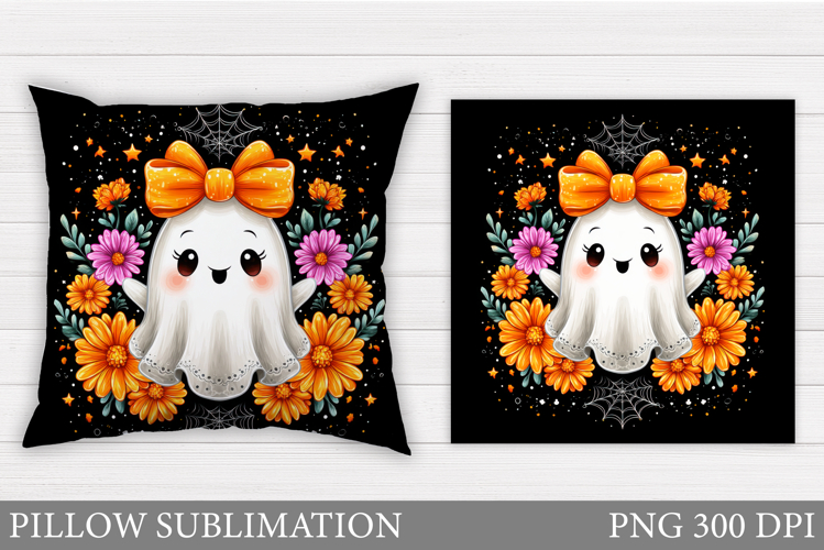 Ghost Clipart Image 17