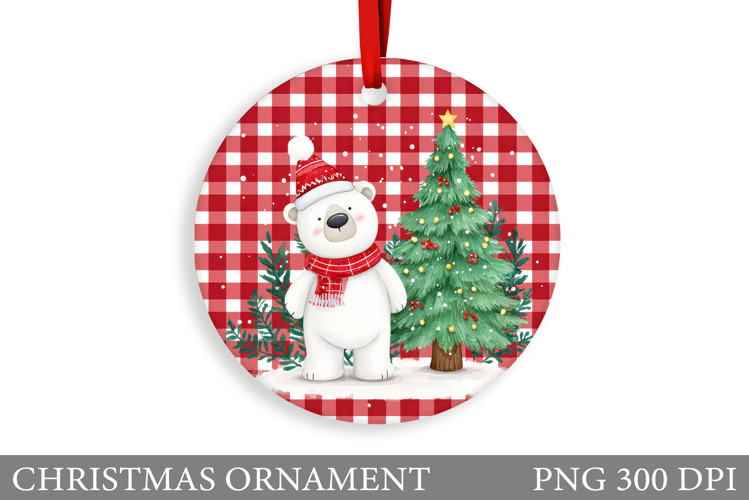 Cute Bear Clipart Image 3