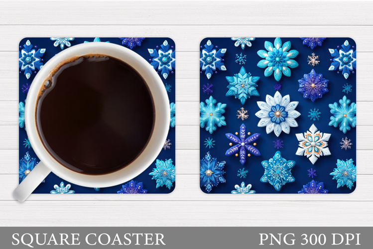 Snowflake Clipart Image 19