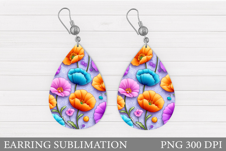 Teardrop Clipart Image 3