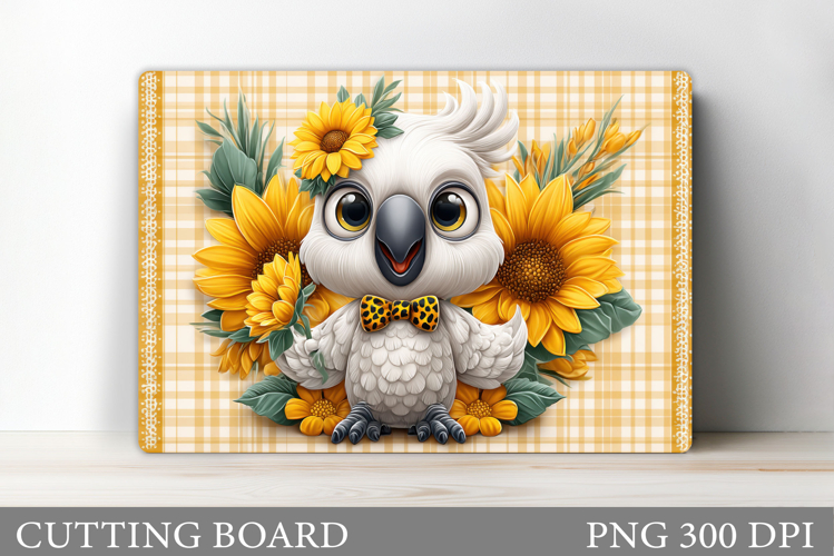 Parrot Clipart