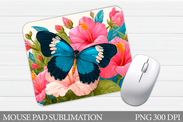 Butterfly Clipart Image 7